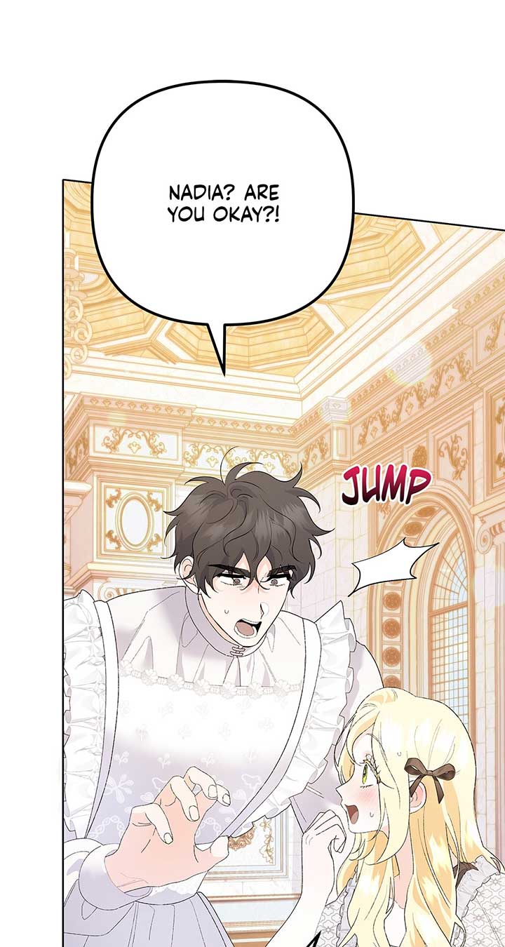 I Got Married to a Duke Called Beast Chapter 34 - Page 10