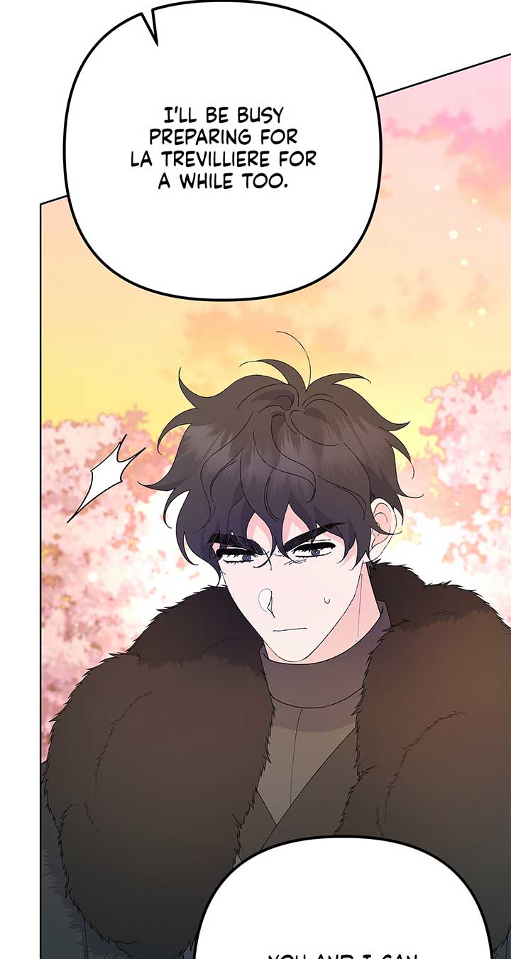 I Got Married to a Duke Called Beast Chapter 34 - Page 101
