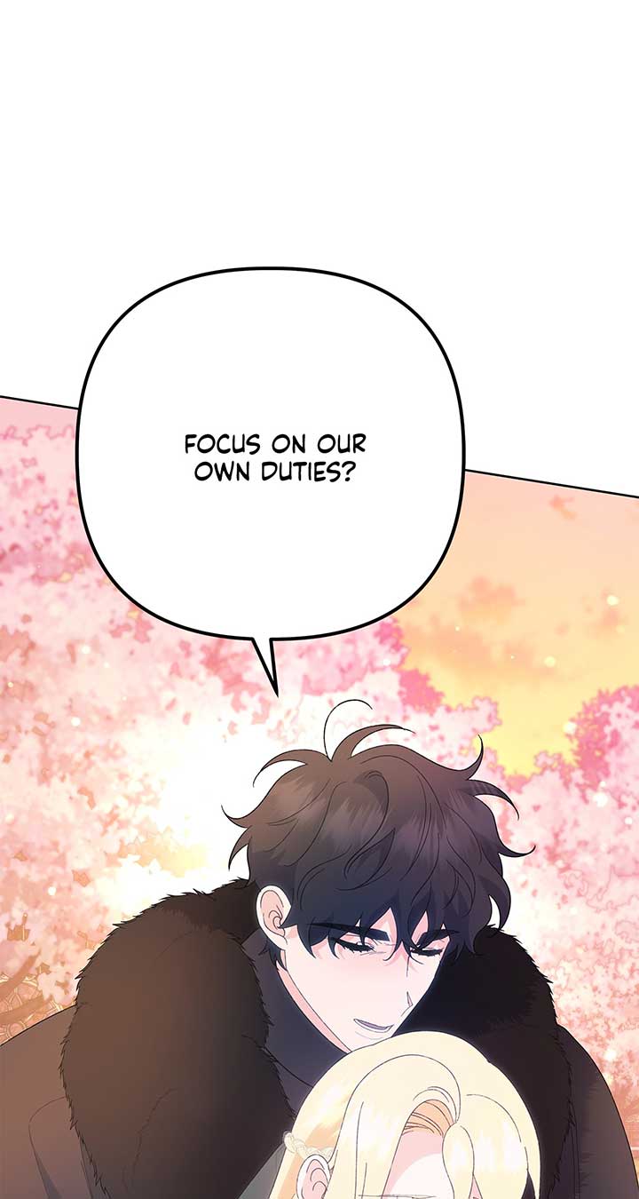 I Got Married to a Duke Called Beast Chapter 34 - Page 103