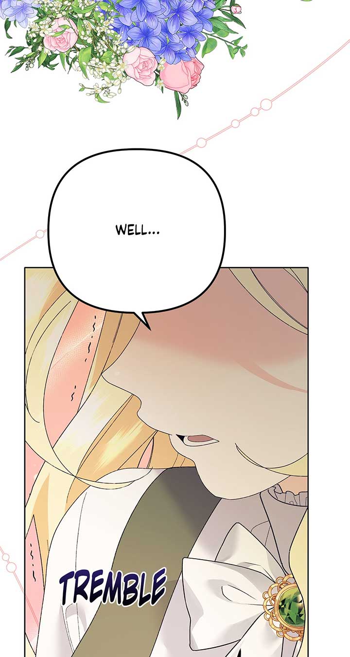 I Got Married to a Duke Called Beast Chapter 34 - Page 108