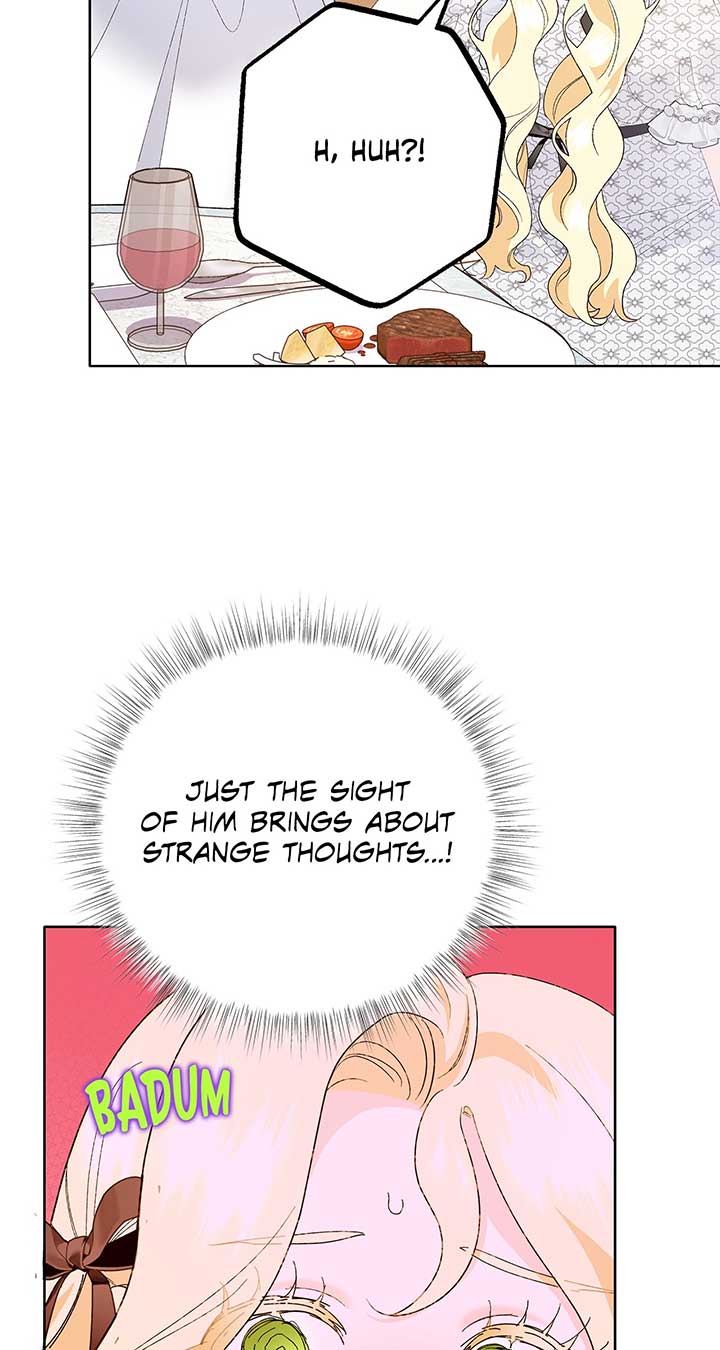 I Got Married to a Duke Called Beast Chapter 34 - Page 11