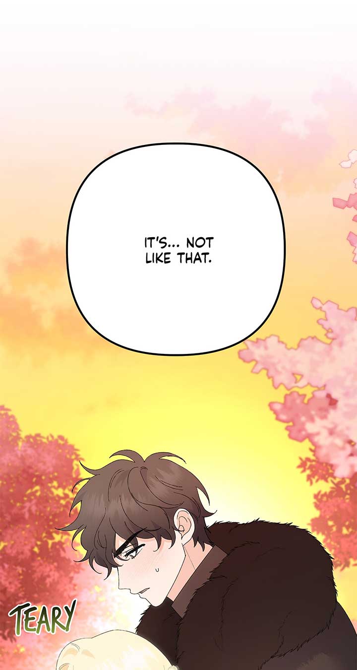 I Got Married to a Duke Called Beast Chapter 34 - Page 111