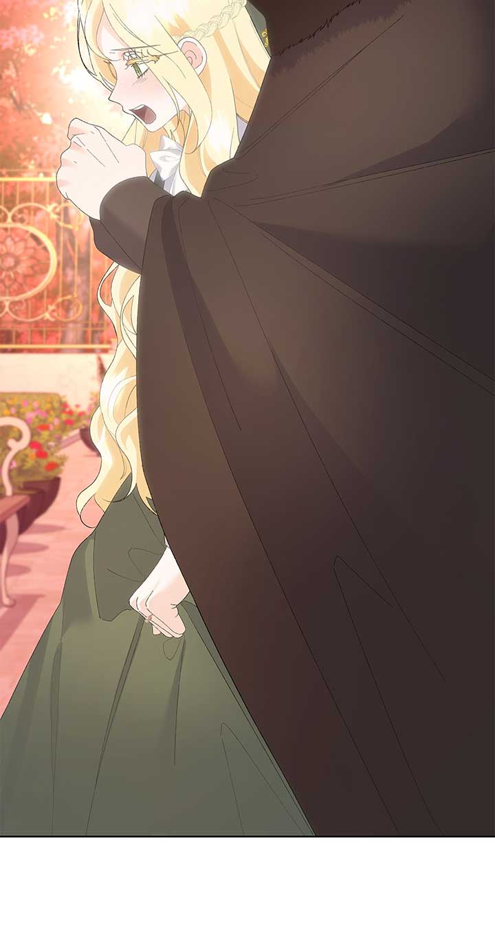 I Got Married to a Duke Called Beast Chapter 34 - Page 112