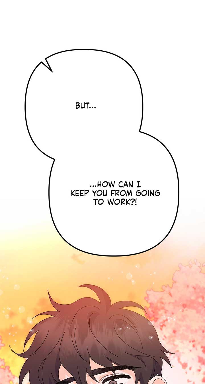 I Got Married to a Duke Called Beast Chapter 34 - Page 116