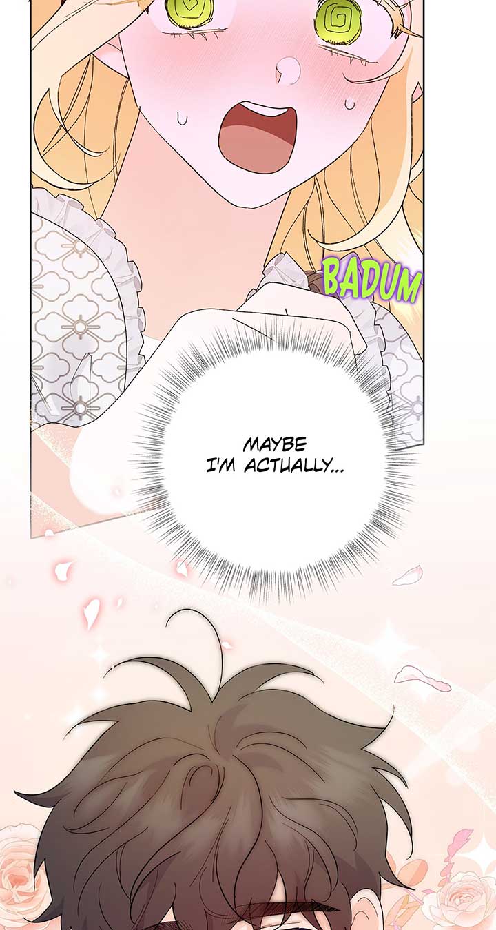 I Got Married to a Duke Called Beast Chapter 34 - Page 12