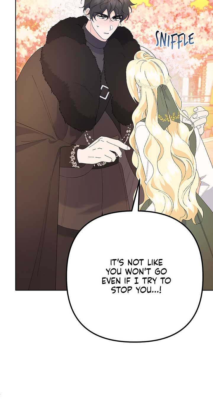 I Got Married to a Duke Called Beast Chapter 34 - Page 121