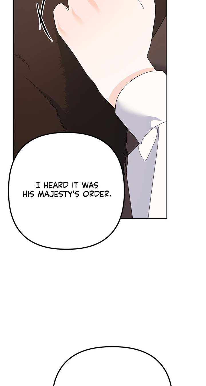 I Got Married to a Duke Called Beast Chapter 34 - Page 124