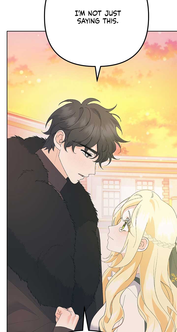 I Got Married to a Duke Called Beast Chapter 34 - Page 125