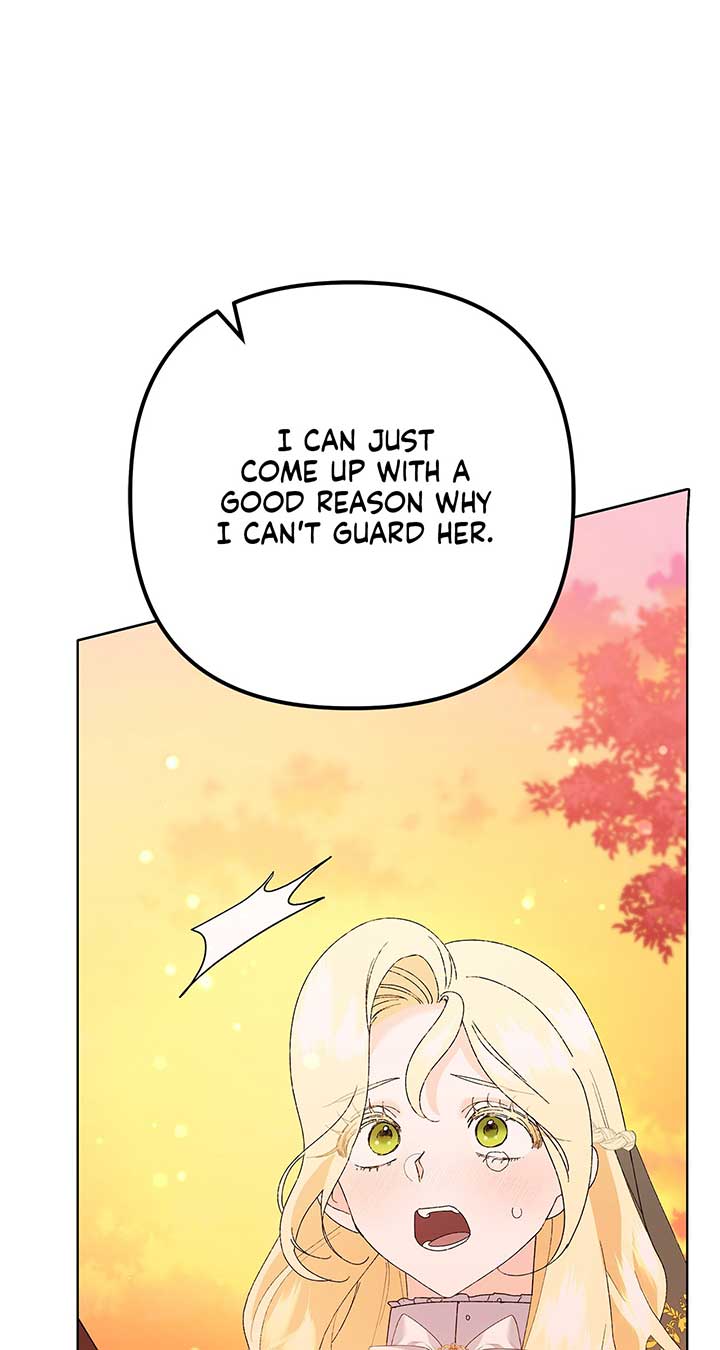 I Got Married to a Duke Called Beast Chapter 34 - Page 127