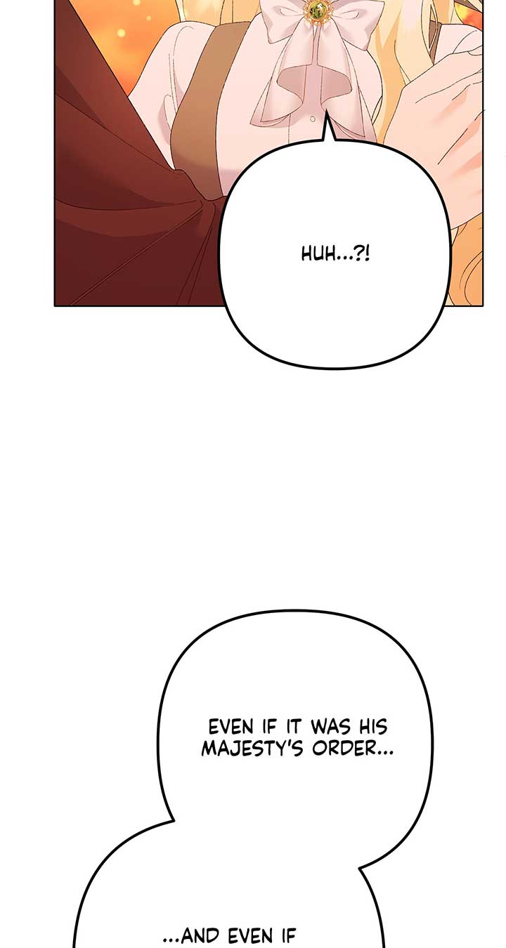 I Got Married to a Duke Called Beast Chapter 34 - Page 128