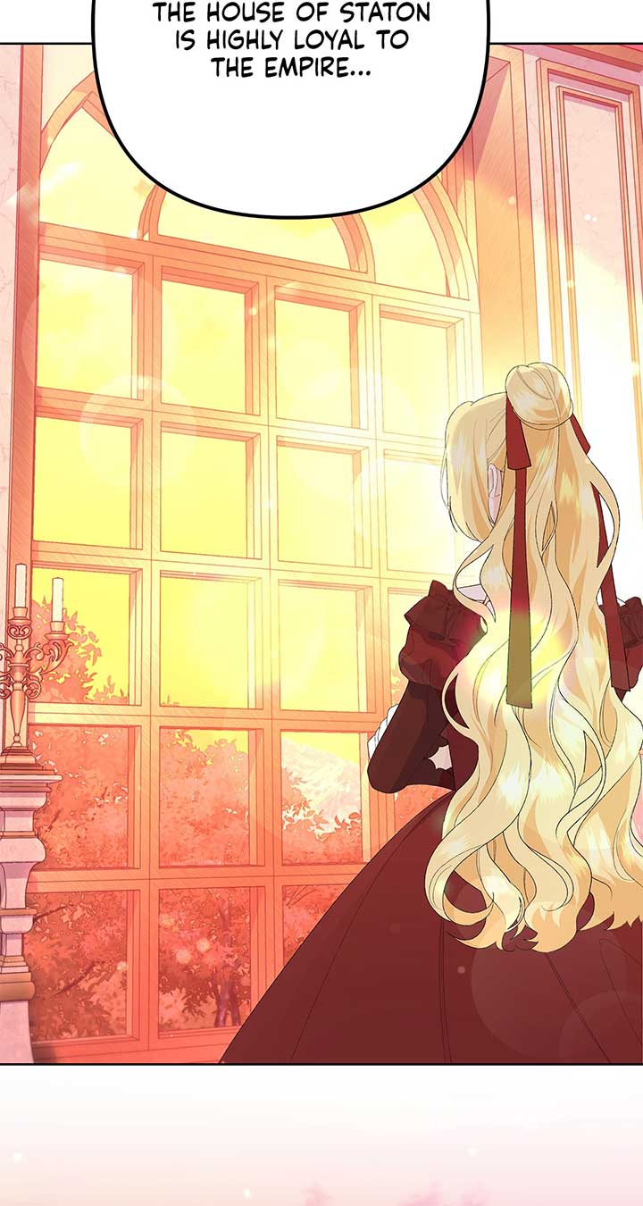 I Got Married to a Duke Called Beast Chapter 34 - Page 129