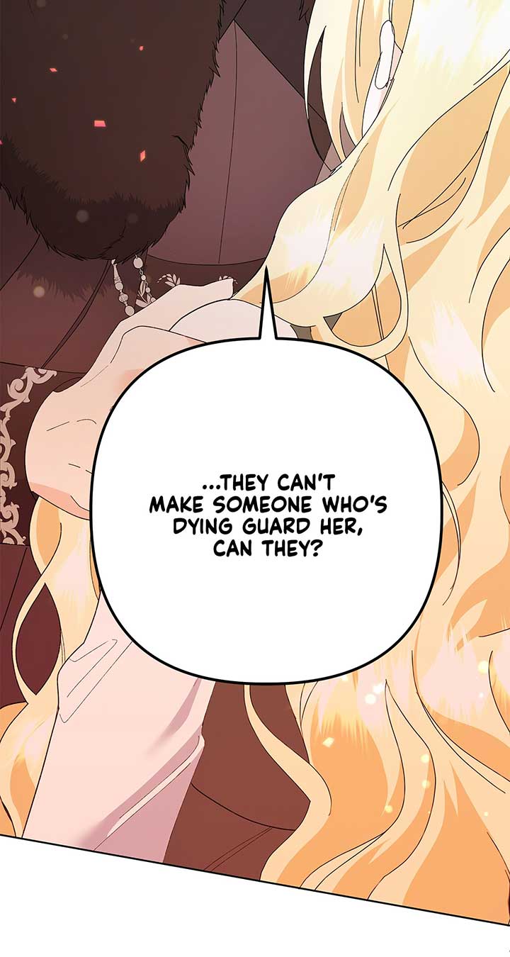 I Got Married to a Duke Called Beast Chapter 34 - Page 131