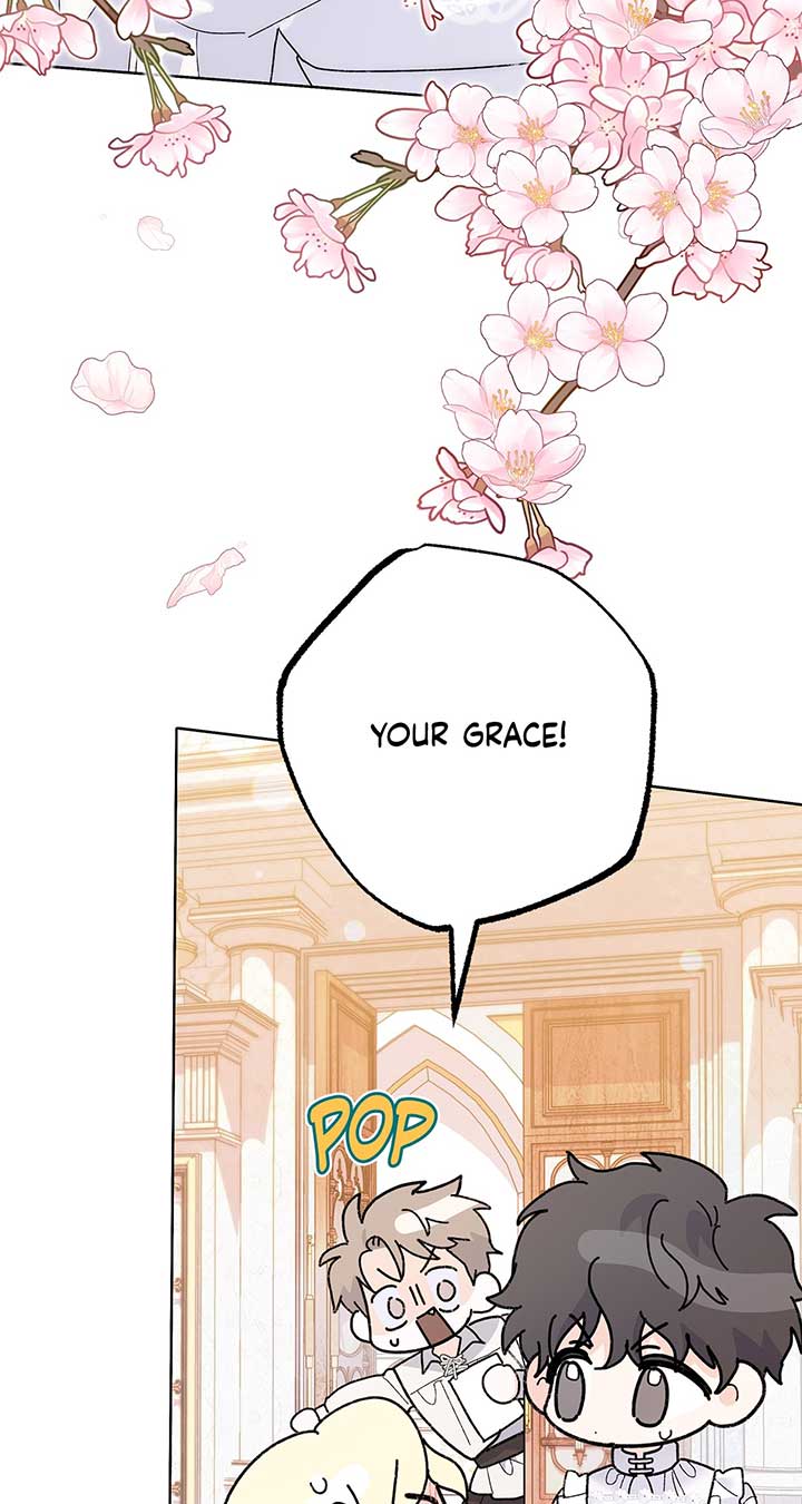 I Got Married to a Duke Called Beast Chapter 34 - Page 14