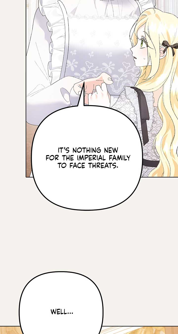 I Got Married to a Duke Called Beast Chapter 34 - Page 19