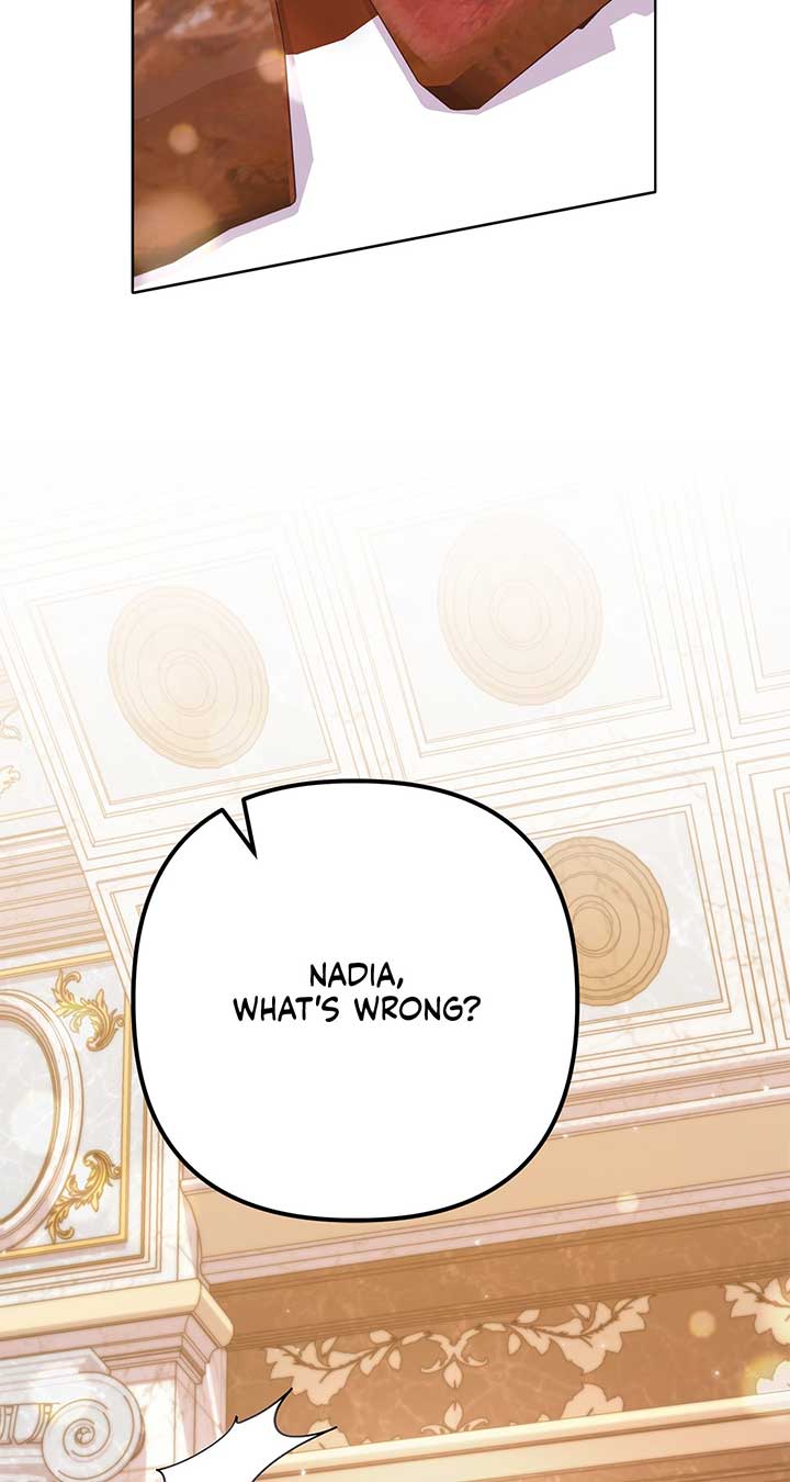 I Got Married to a Duke Called Beast Chapter 34 - Page 2