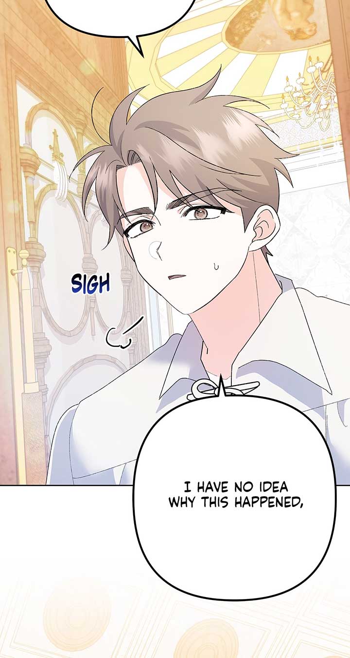 I Got Married to a Duke Called Beast Chapter 34 - Page 20