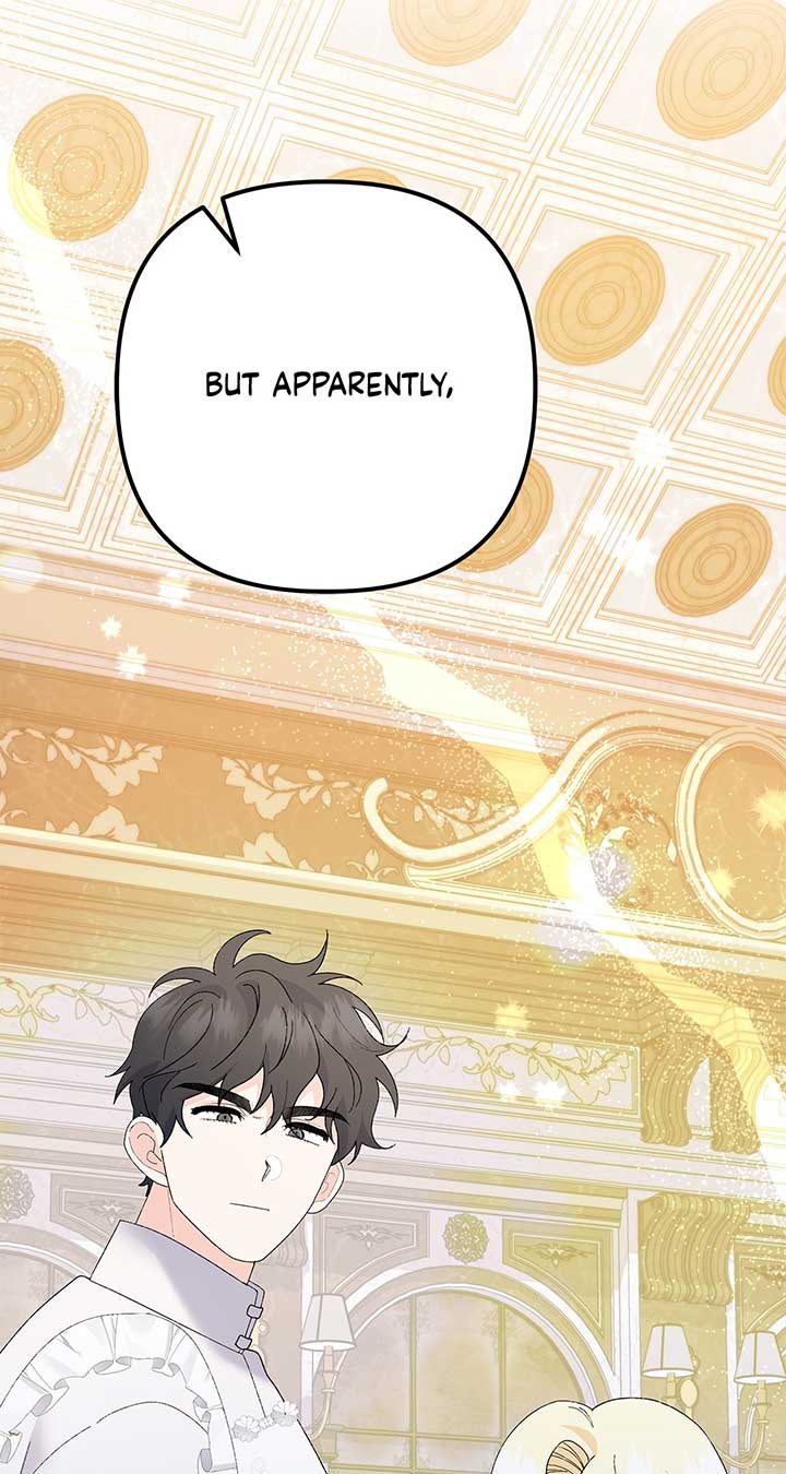 I Got Married to a Duke Called Beast Chapter 34 - Page 21