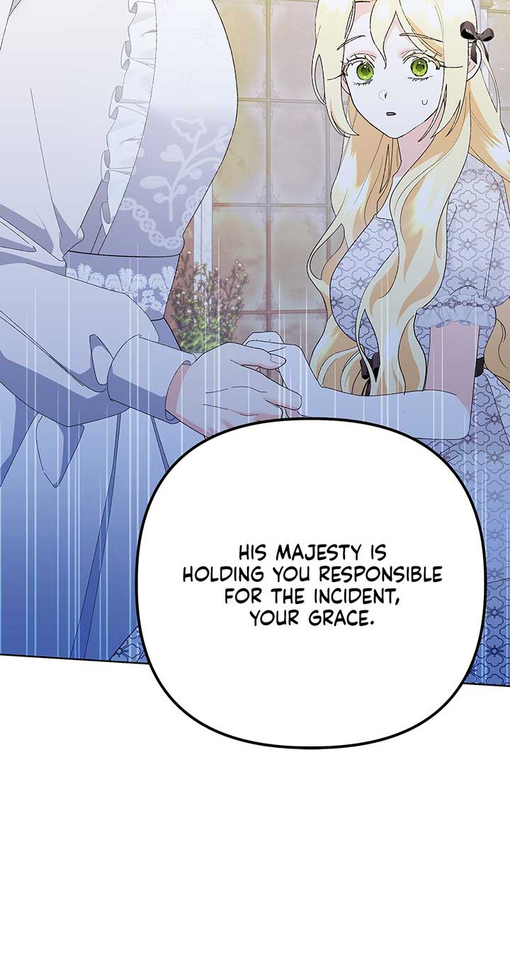 I Got Married to a Duke Called Beast Chapter 34 - Page 22