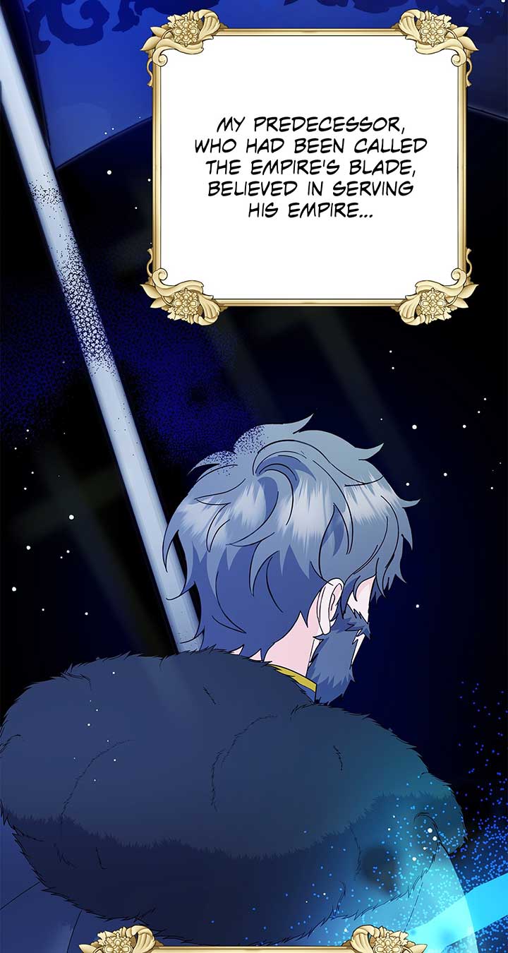 I Got Married to a Duke Called Beast Chapter 34 - Page 25