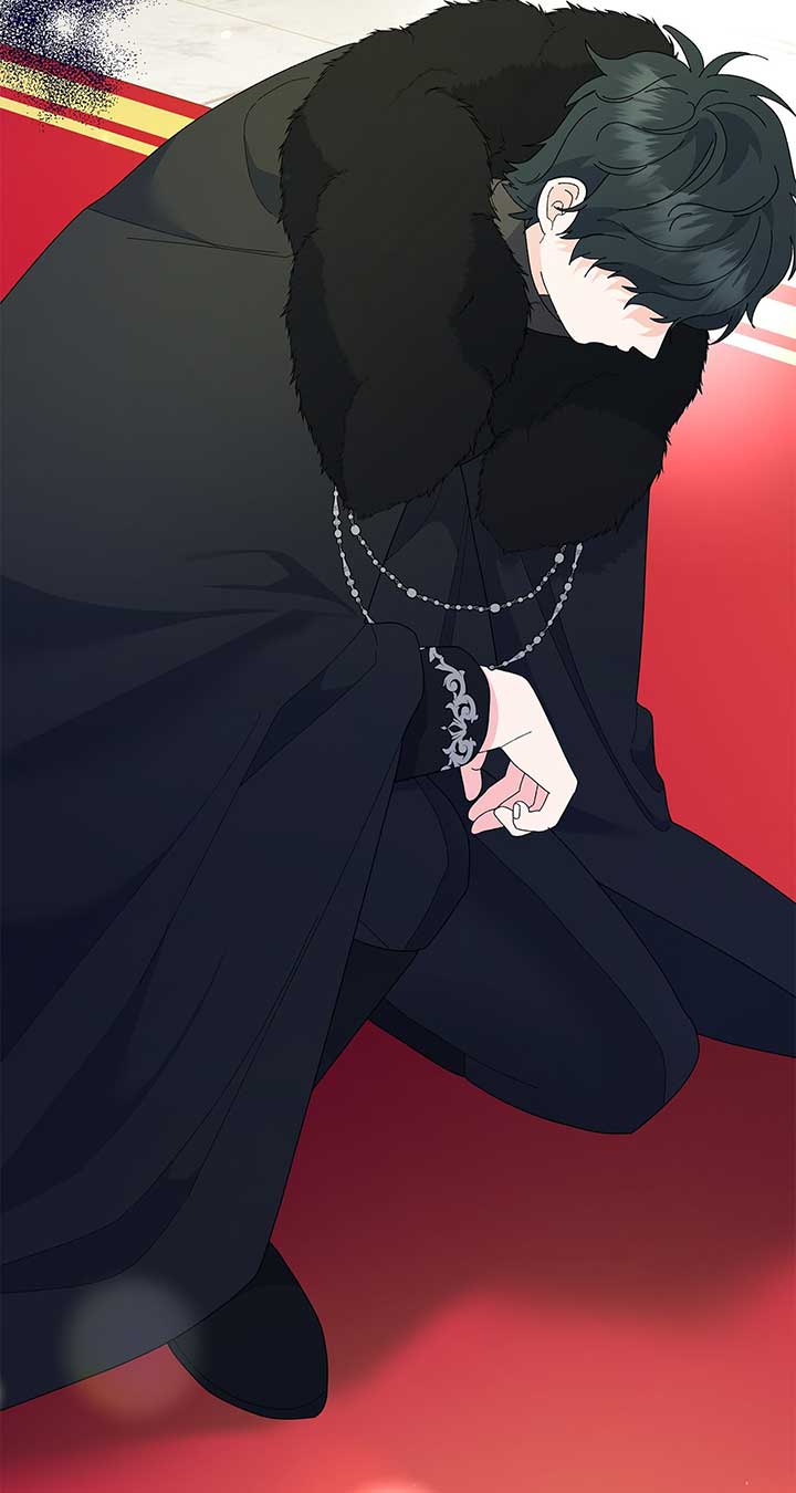 I Got Married to a Duke Called Beast Chapter 34 - Page 27