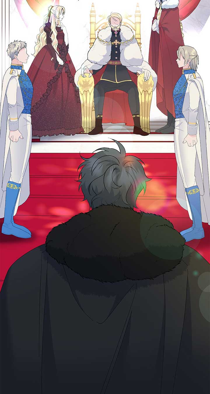 I Got Married to a Duke Called Beast Chapter 34 - Page 30