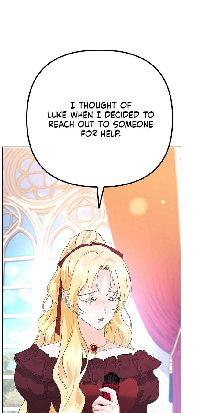 I Got Married to a Duke Called Beast Chapter 34 - Page 32