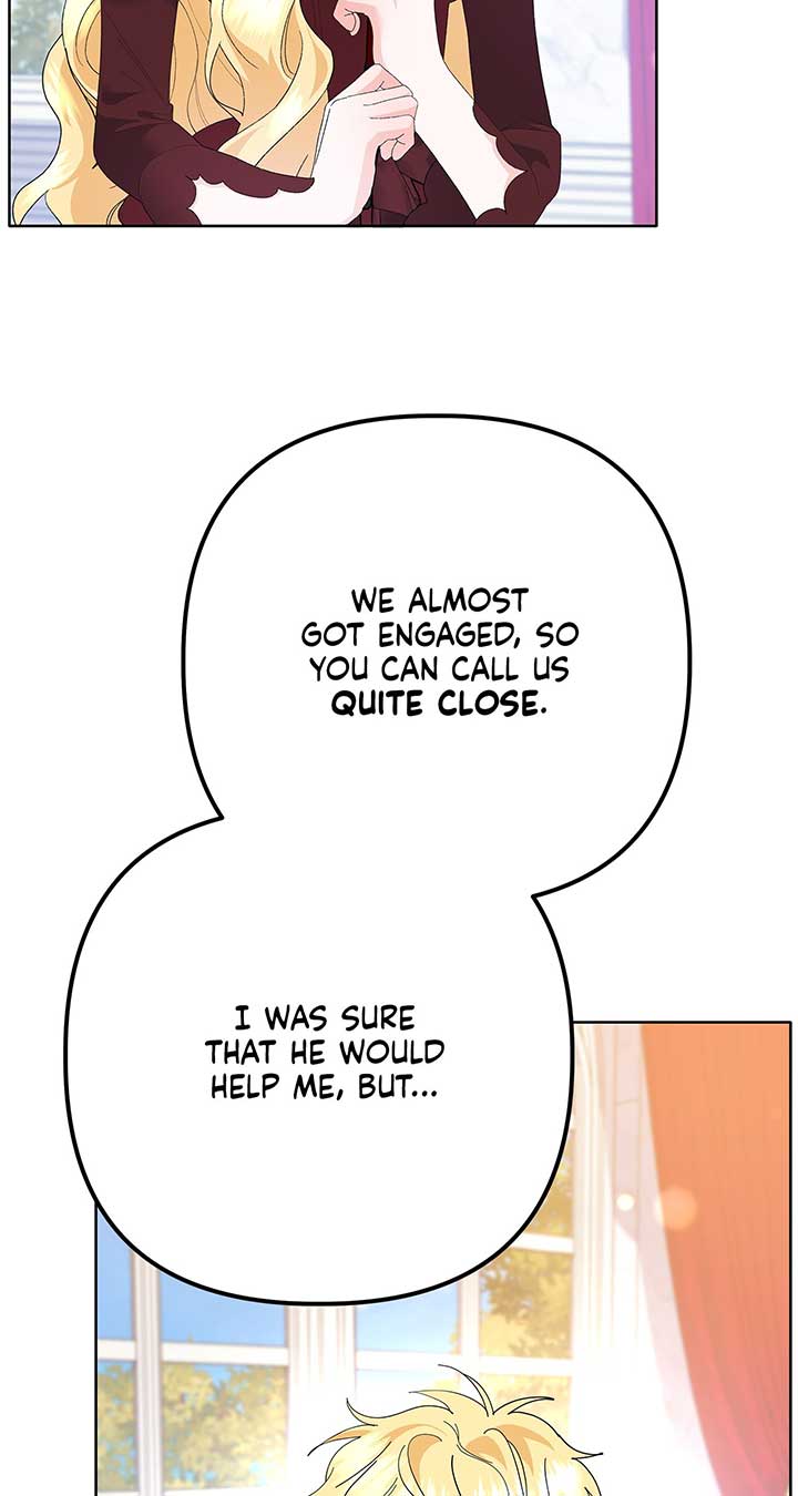 I Got Married to a Duke Called Beast Chapter 34 - Page 33