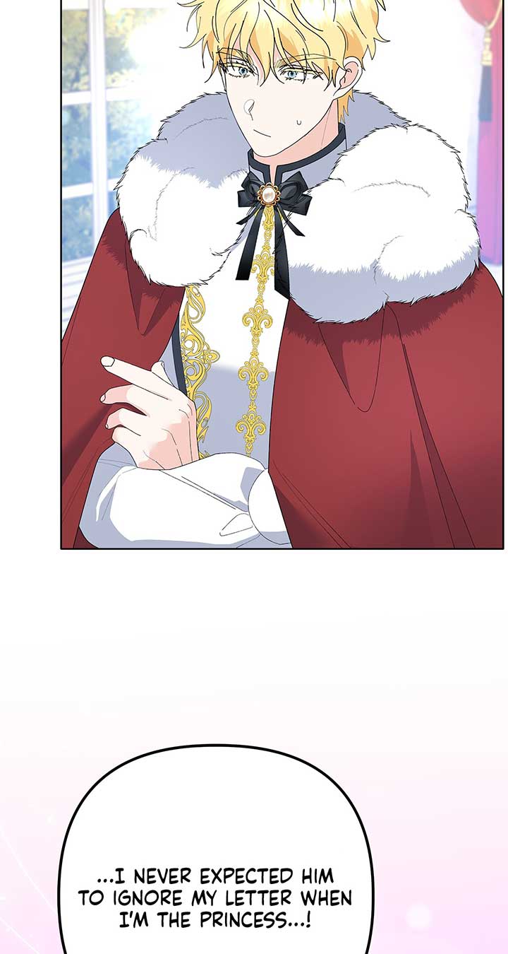 I Got Married to a Duke Called Beast Chapter 34 - Page 34