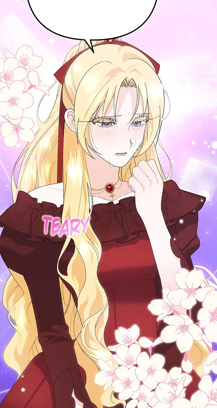 I Got Married to a Duke Called Beast Chapter 34 - Page 35