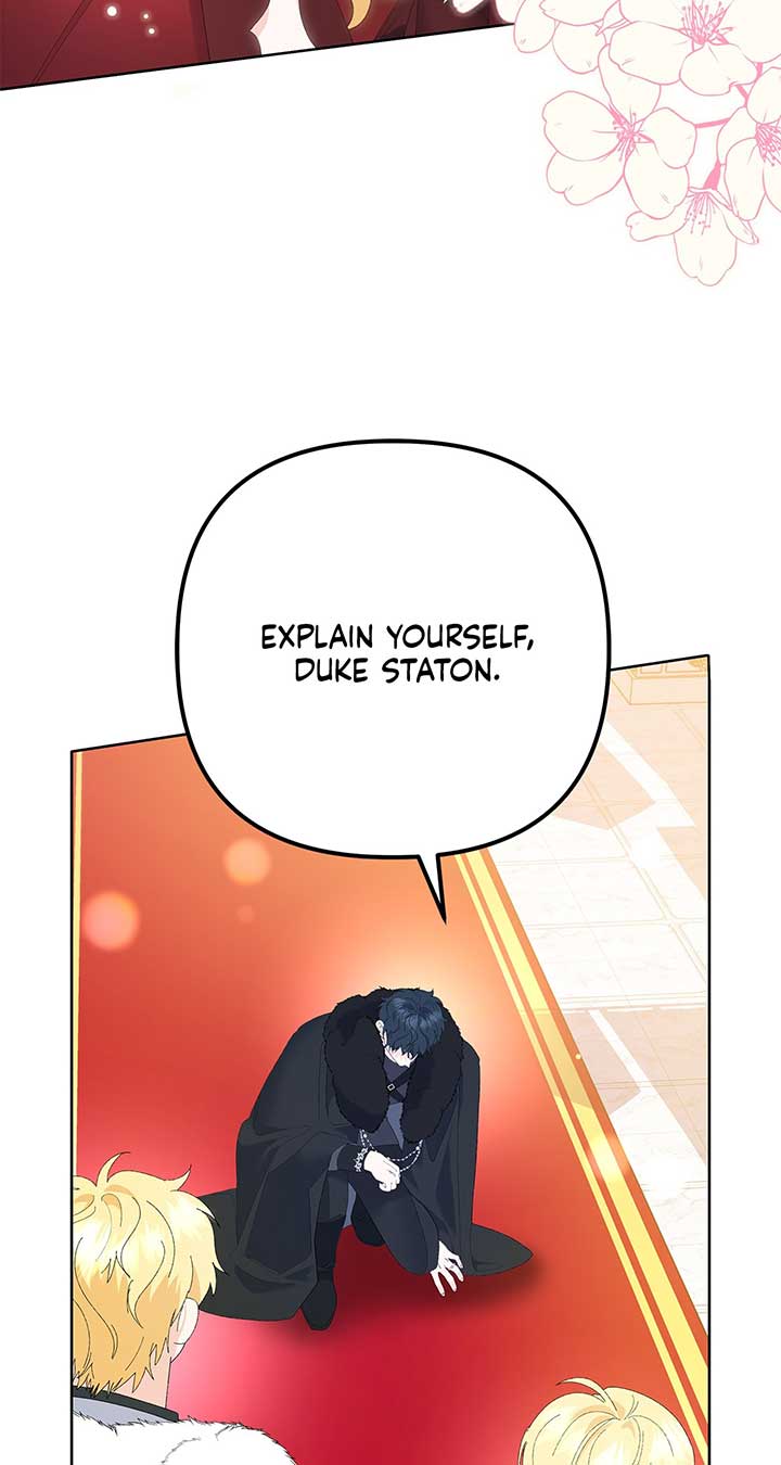 I Got Married to a Duke Called Beast Chapter 34 - Page 36