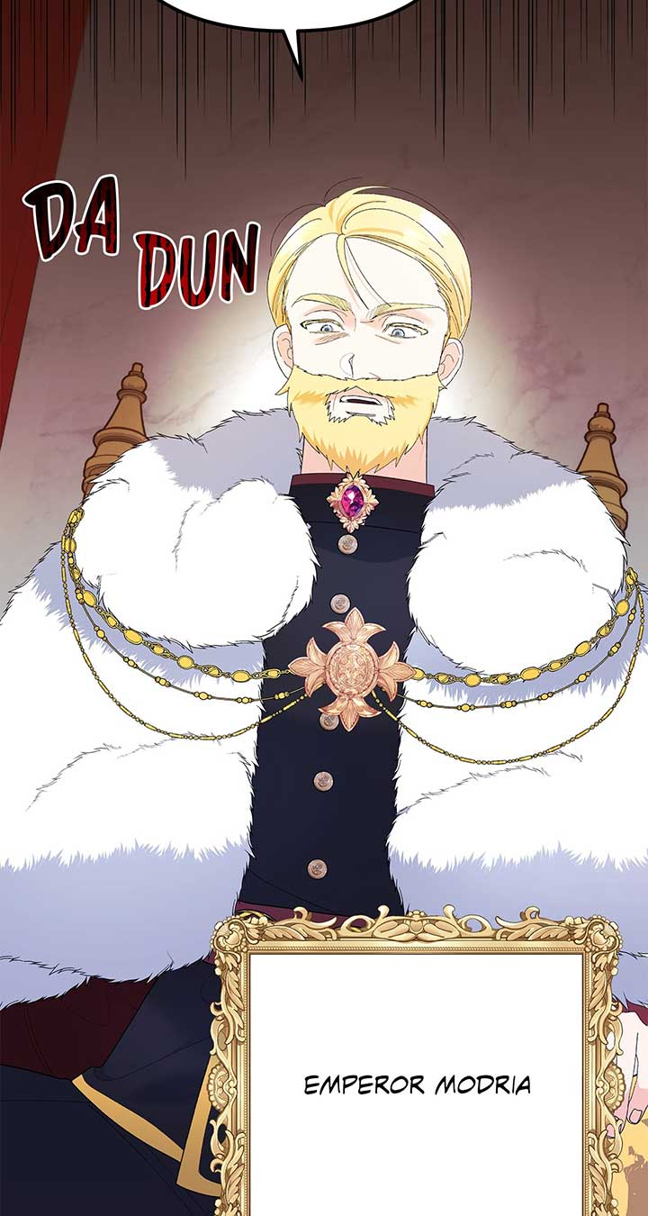I Got Married to a Duke Called Beast Chapter 34 - Page 38