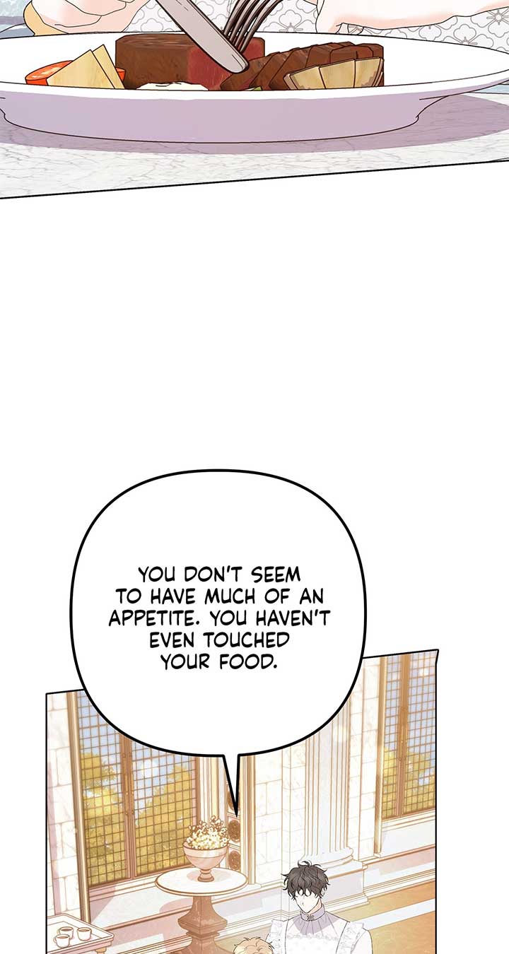 I Got Married to a Duke Called Beast Chapter 34 - Page 4