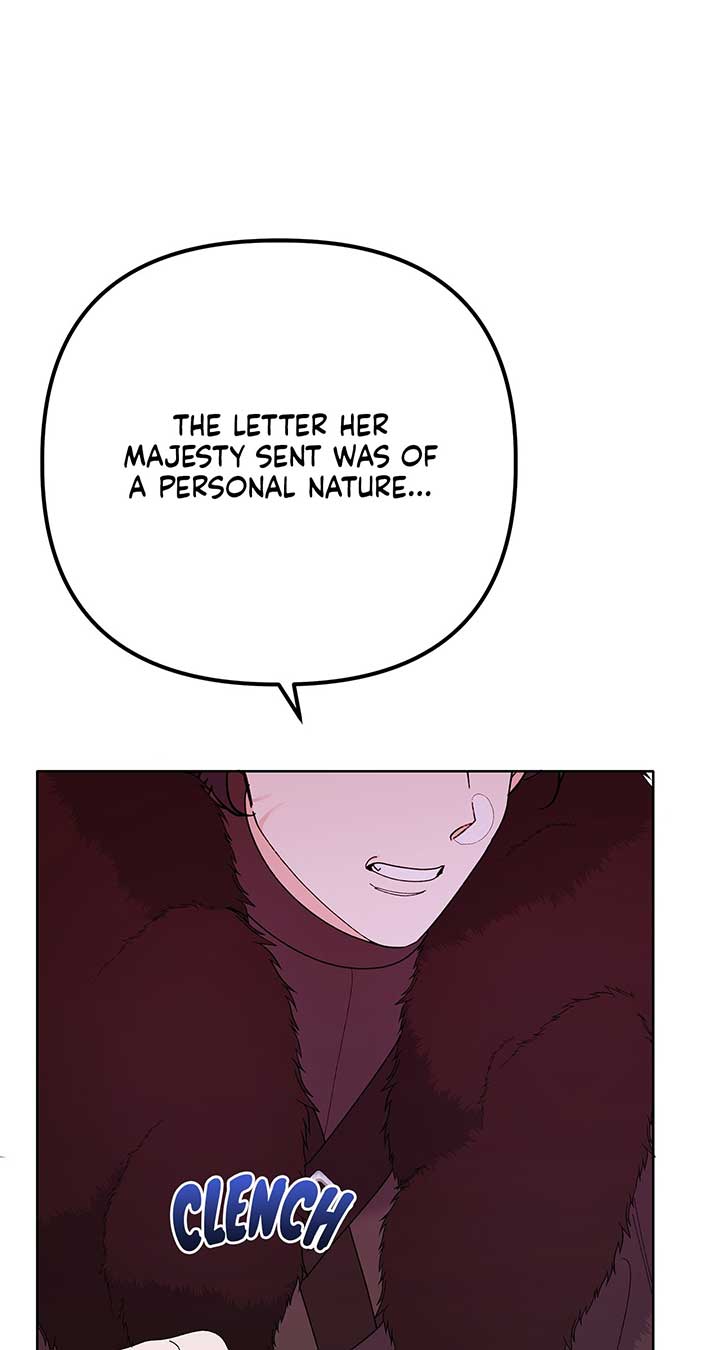 I Got Married to a Duke Called Beast Chapter 34 - Page 40