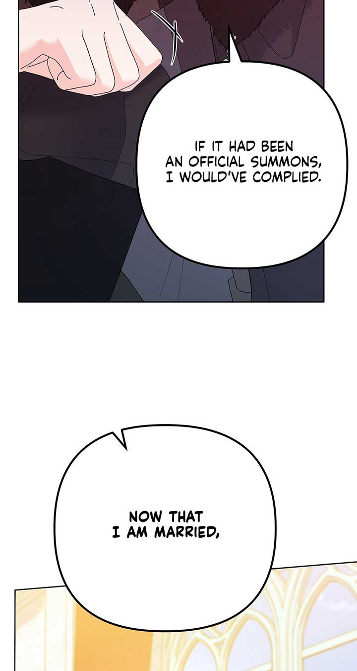 I Got Married to a Duke Called Beast Chapter 34 - Page 41