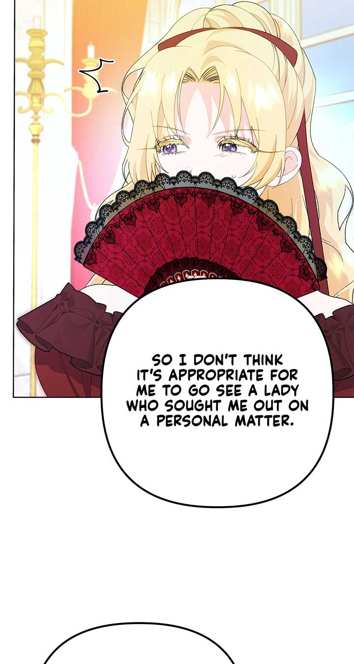 I Got Married to a Duke Called Beast Chapter 34 - Page 42
