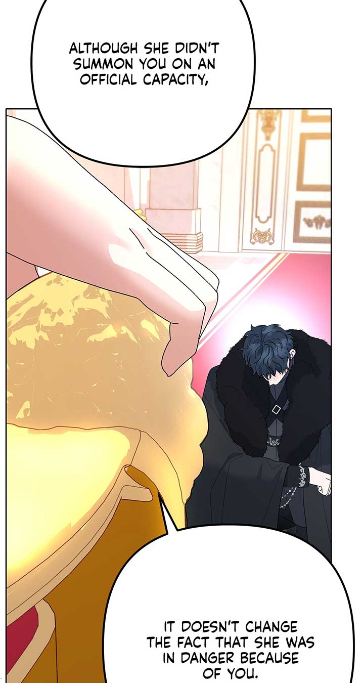 I Got Married to a Duke Called Beast Chapter 34 - Page 43