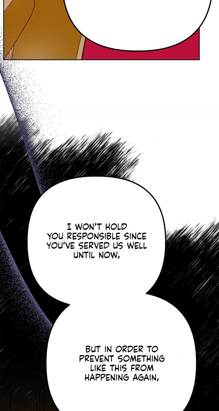 I Got Married to a Duke Called Beast Chapter 34 - Page 44