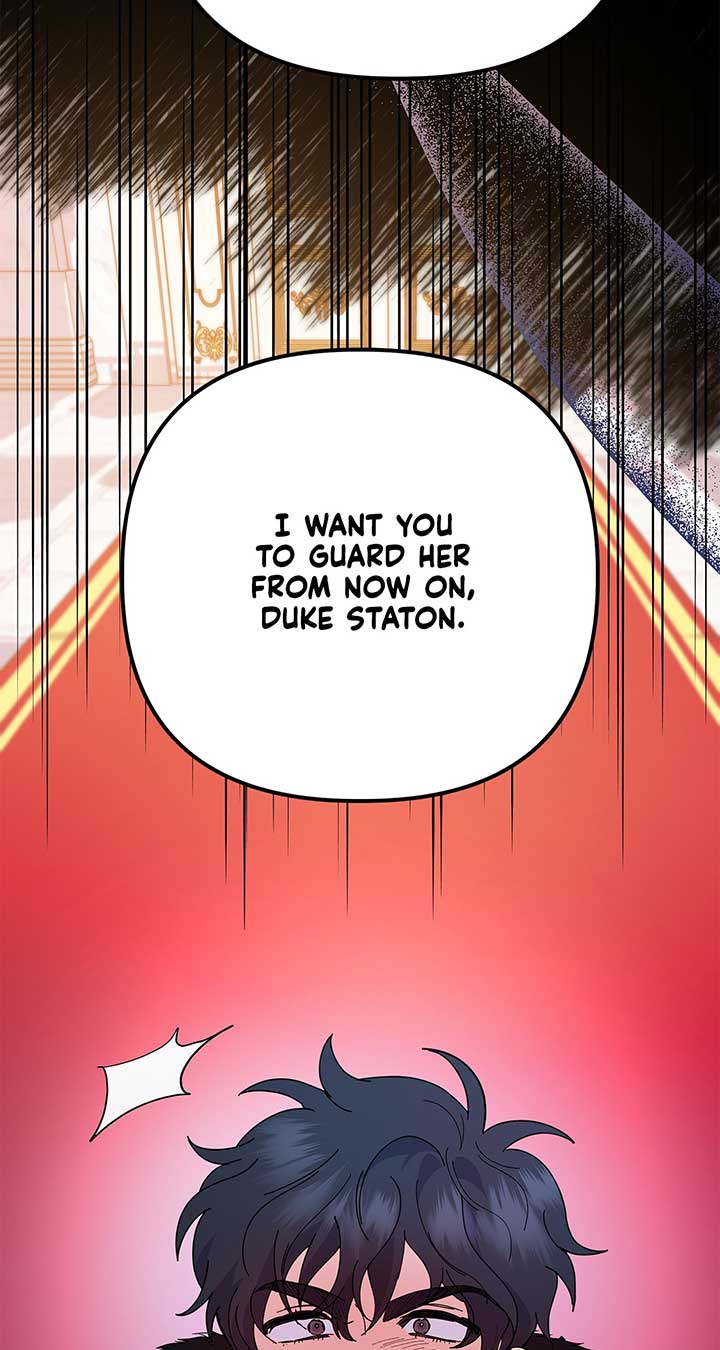 I Got Married to a Duke Called Beast Chapter 34 - Page 45