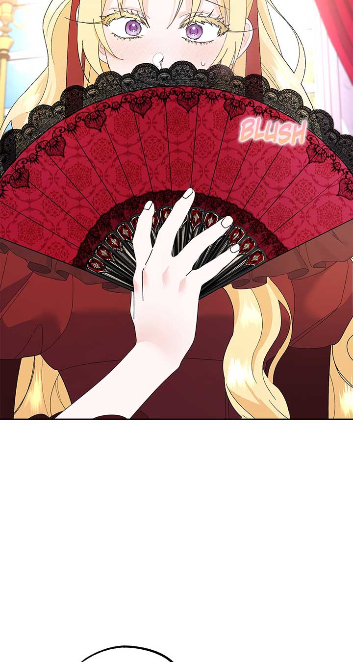 I Got Married to a Duke Called Beast Chapter 34 - Page 52