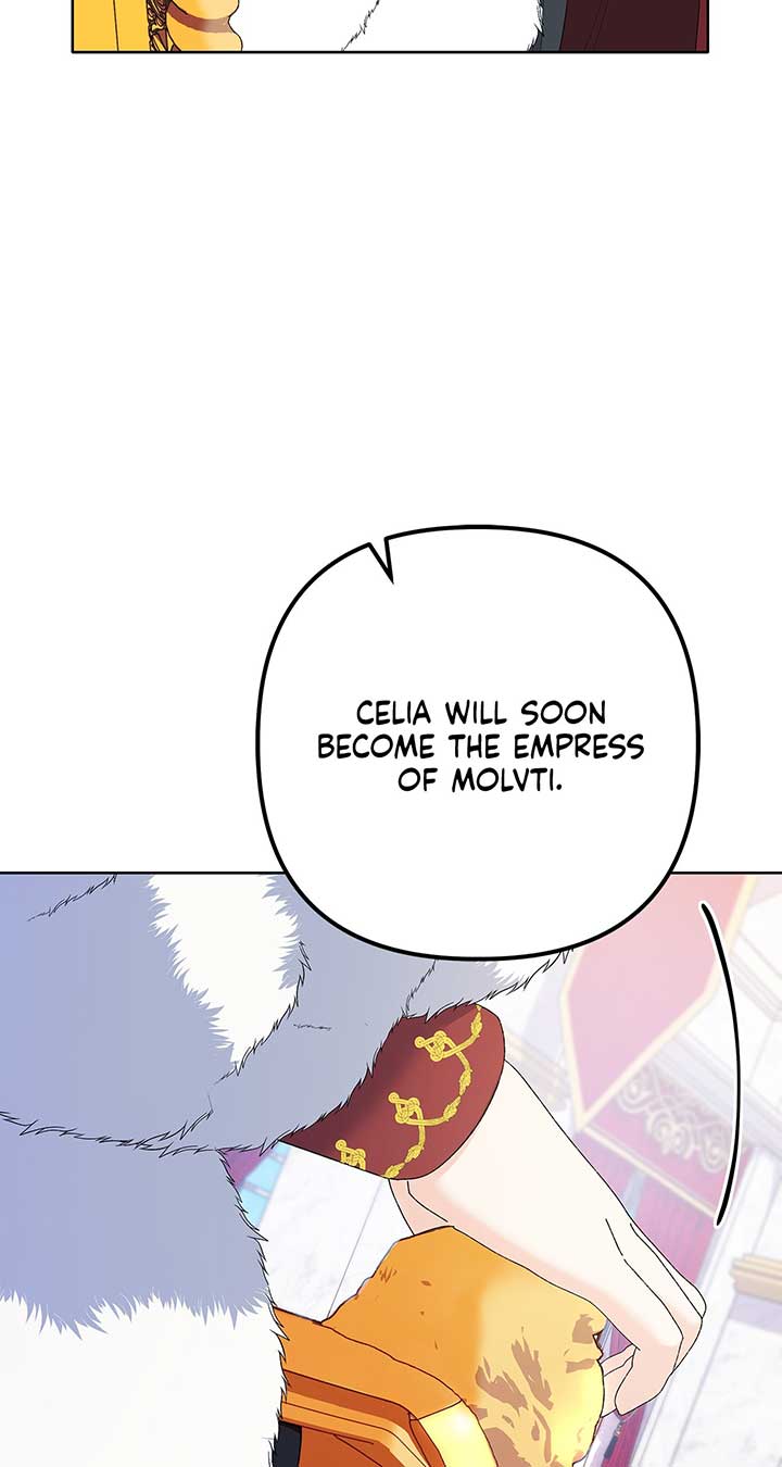 I Got Married to a Duke Called Beast Chapter 34 - Page 54