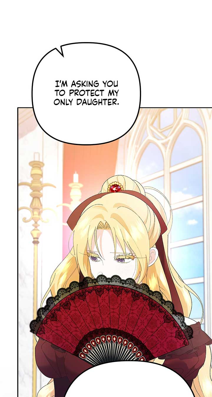 I Got Married to a Duke Called Beast Chapter 34 - Page 56