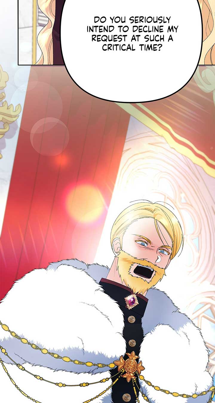 I Got Married to a Duke Called Beast Chapter 34 - Page 57