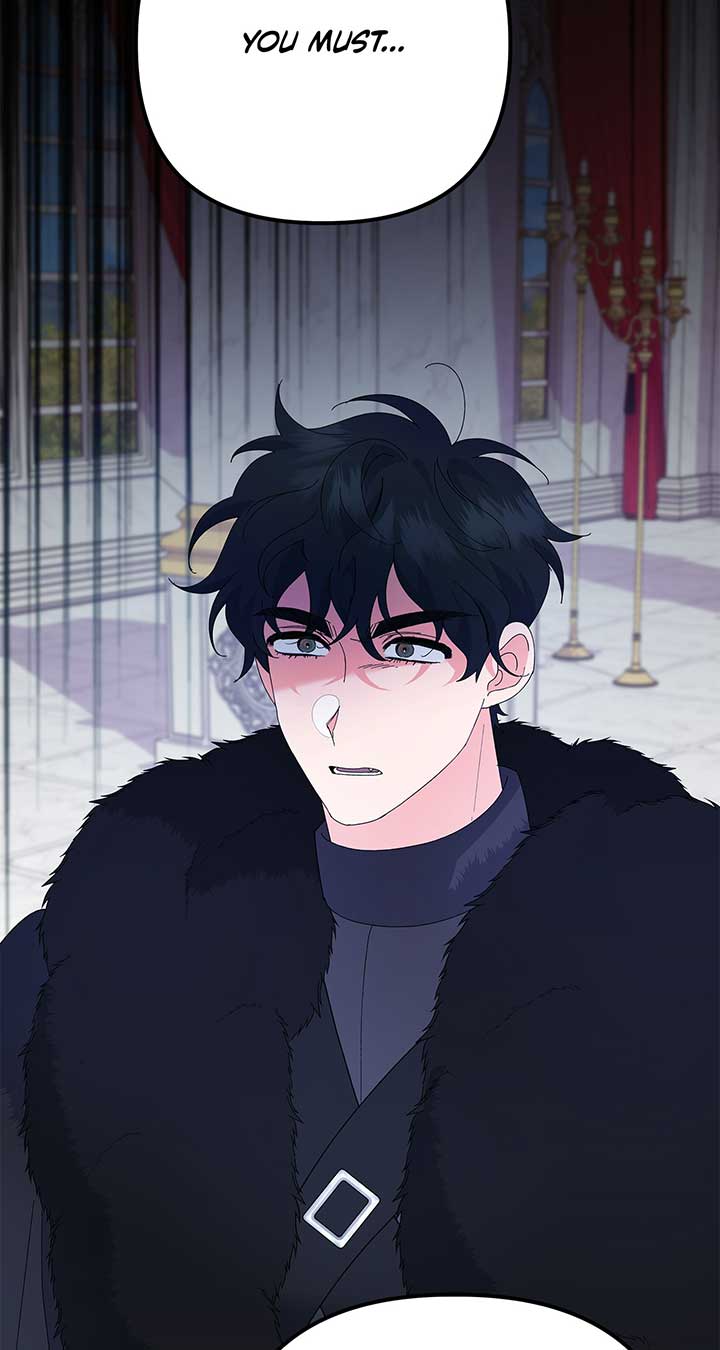 I Got Married to a Duke Called Beast Chapter 34 - Page 59