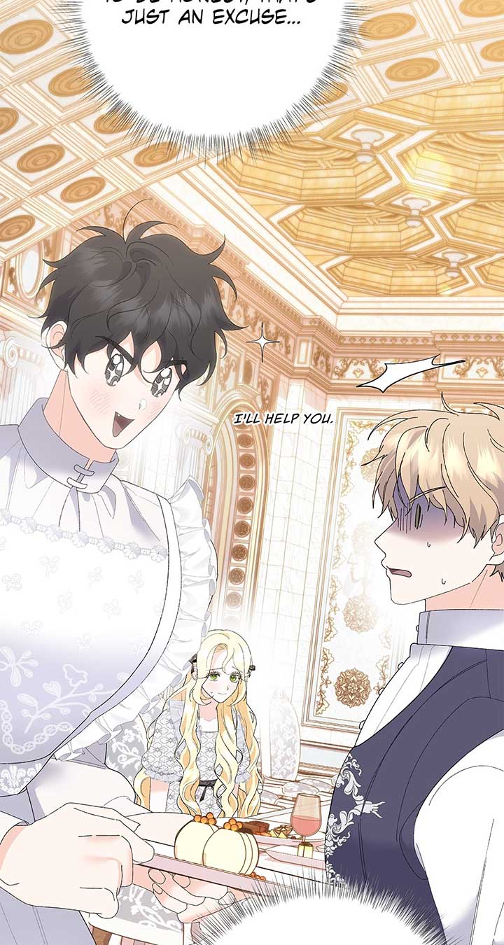 I Got Married to a Duke Called Beast Chapter 34 - Page 6