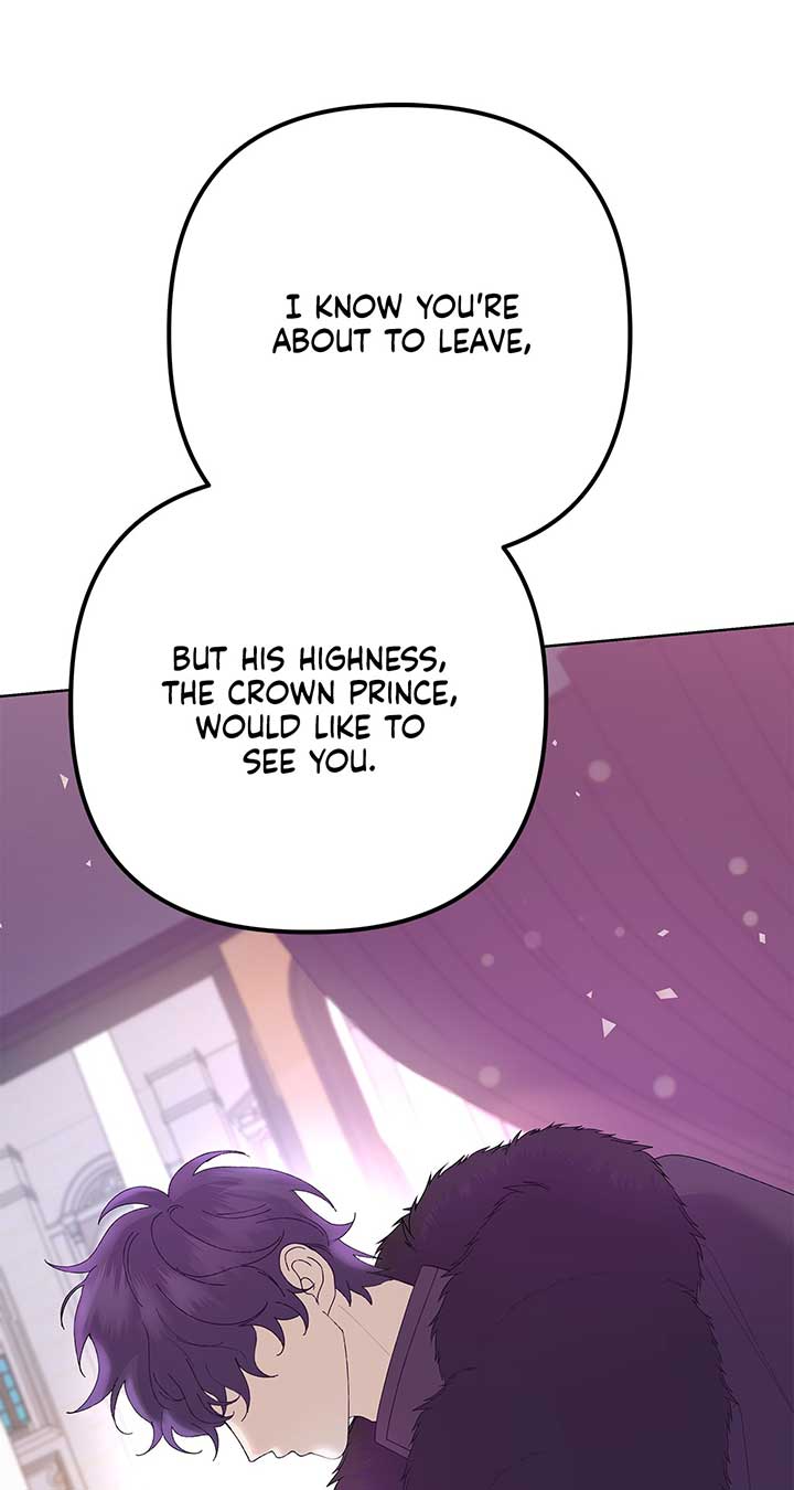 I Got Married to a Duke Called Beast Chapter 34 - Page 63