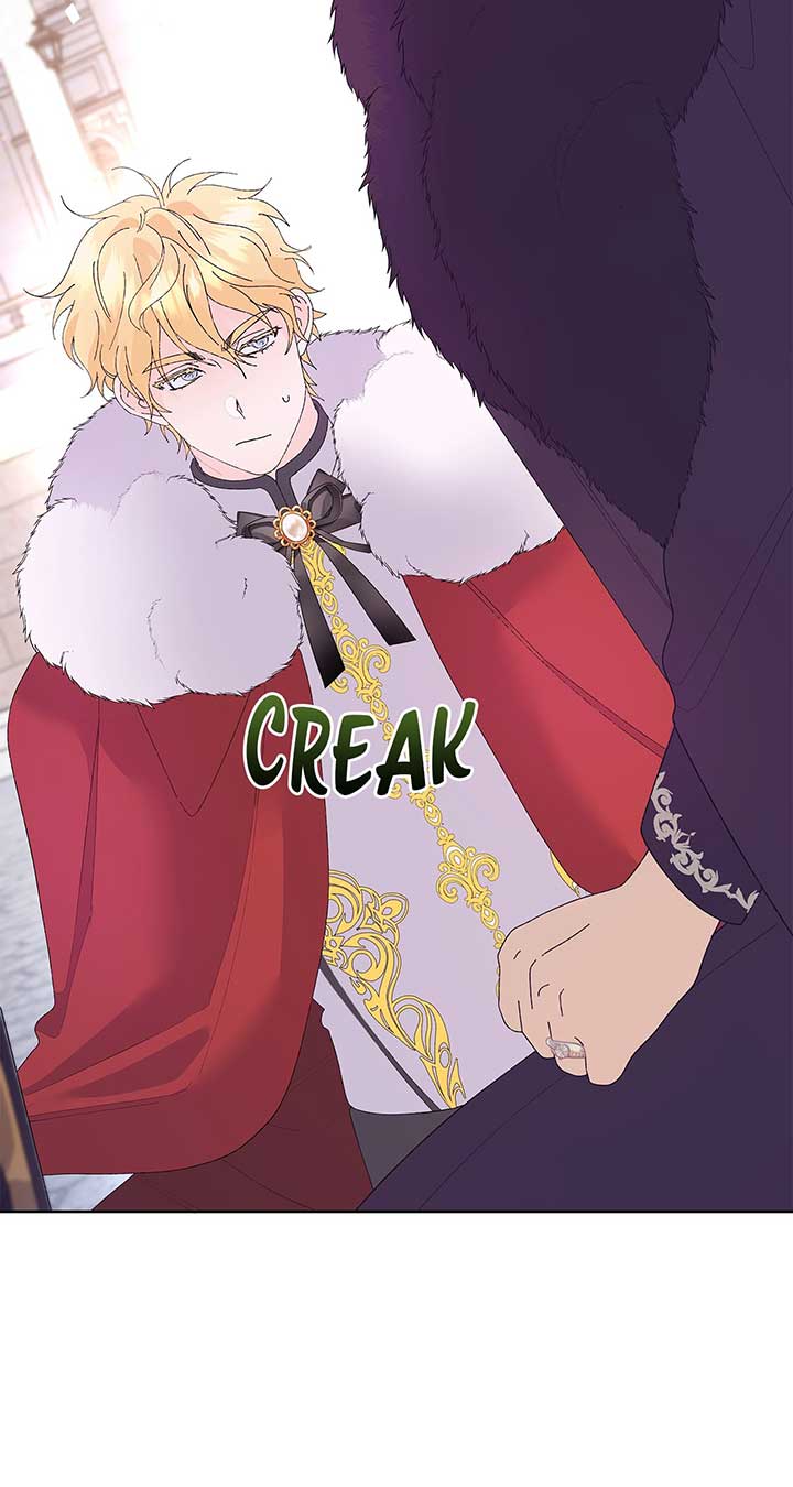 I Got Married to a Duke Called Beast Chapter 34 - Page 64