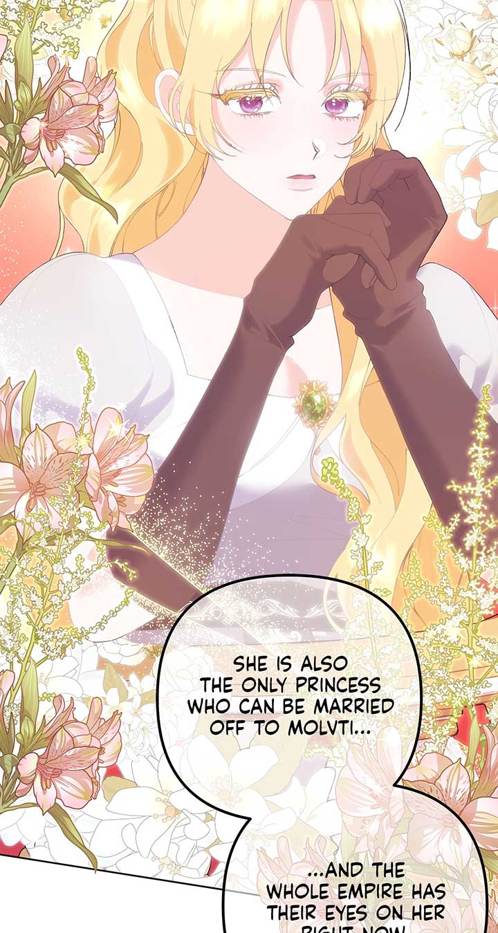 I Got Married to a Duke Called Beast Chapter 34 - Page 67