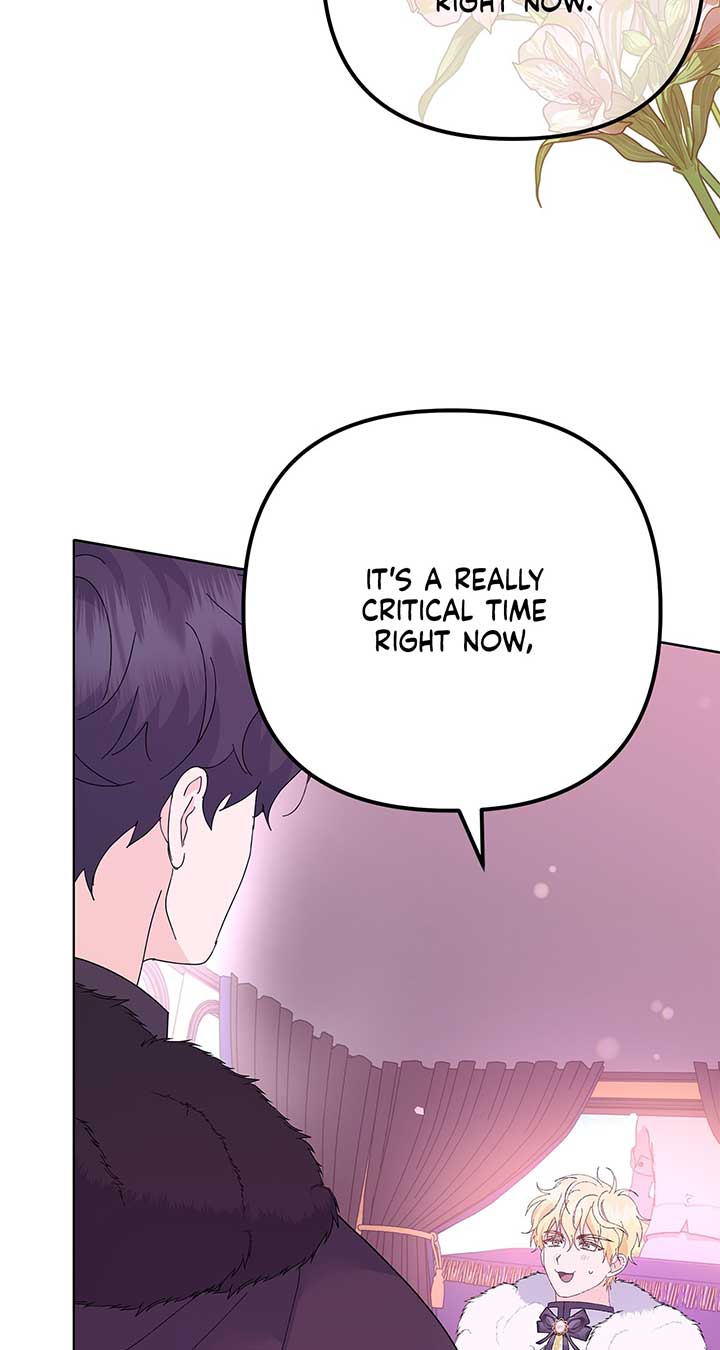 I Got Married to a Duke Called Beast Chapter 34 - Page 68