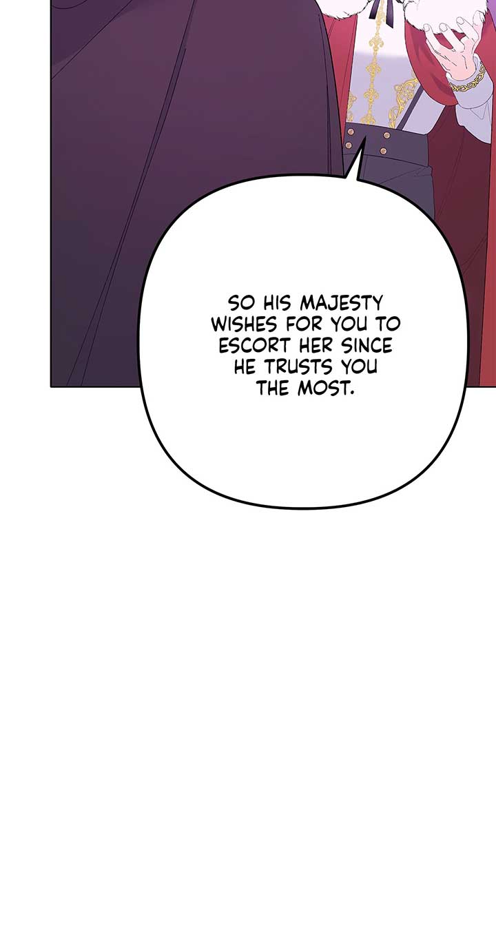 I Got Married to a Duke Called Beast Chapter 34 - Page 69