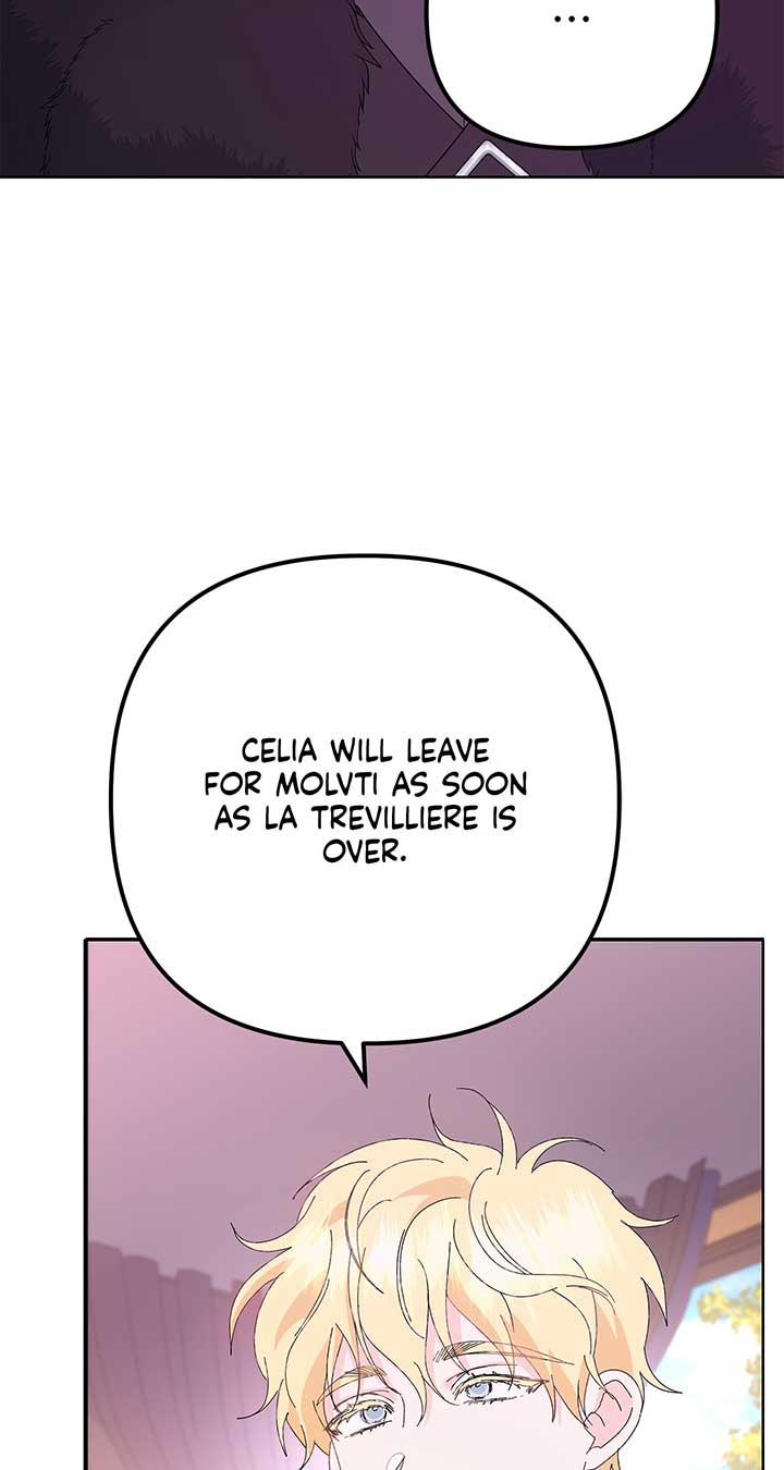 I Got Married to a Duke Called Beast Chapter 34 - Page 72